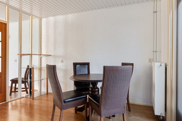 Foto - Te koop: Grietmansstraat 51, 9076 BD Sint Annaparochie